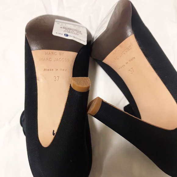 Marc Jacobs Heels - Picture 6 of 6
